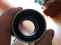 Лот: 14612616. Фото: 7. Canon 50mm1.8 serenar