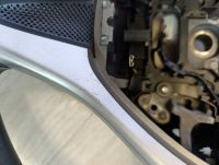 Лот: 25719960. Фото: 2. Руль Honda Insight ZE2 LDA. Автозапчасти