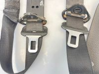 Лот: 25091061. Фото: 3. ремни безопасности Opel Astra... Авто, мото, водный транспорт