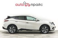 Лот: 21980214. Фото: 9. Nissan Murano 2019