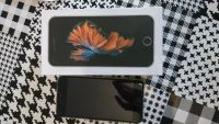 Лот: 10555764. Фото: 2. IPhone 6S 16GB Spice Gray. Смартфоны, связь, навигация