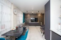 Лот: 25398196. Фото: 2. 3-комн. квартира , Красноярск... Продажа