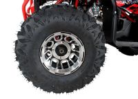 Лот: 25736840. Фото: 7. Квадроцикл FXMOTO Reaper Pro 125