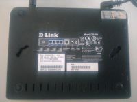 Лот: 11166386. Фото: 4. Беспроводной маршрутизатор D-Link... Красноярск