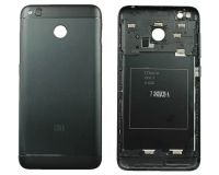 Лот: 18847151. Фото: 2. Задняя крышка Xiaomi Redmi 4X... Запчасти, оборудование