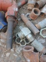 Лот: 25883824. Фото: 3. Сгоны краны. Строительство и ремонт