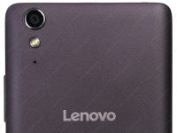 Лот: 8392142. Фото: 7. 5" Смартфон Lenovo A6010 8 Гб...