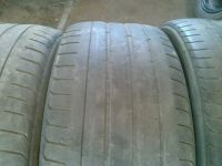 Лот: 11433707. Фото: 3. Pirelli 245/45R18. Авто, мото, водный транспорт