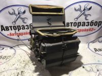Лот: 21717316. Фото: 7. корпус отопителя Renault Symbol...