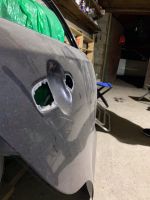 Лот: 14533379. Фото: 2. Правая задняя дверь Toyota Camry... Автозапчасти