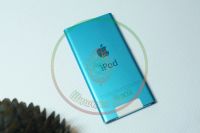 Лот: 6669811. Фото: 9. Apple iPod nano 7g 16gb синий...