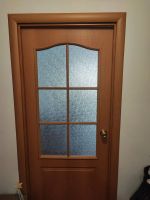 Лот: 25190025. Фото: 4. Двери межкомнатные. Красноярск