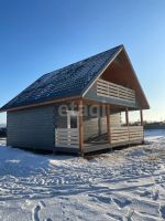 Лот: 25286156. Фото: 4. 3-комн. дом , ДНТ Жемчужный ДНТ... Красноярск