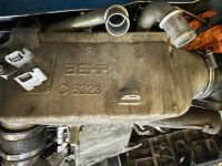 Лот: 25718548. Фото: 3. Интеркулер для Mercedes G и S-класс... Авто, мото, водный транспорт