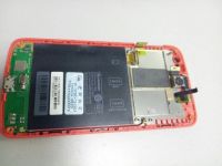 Лот: 12621989. Фото: 2. Дисплей + Тачскрин Lenovo S820... Запчасти, оборудование