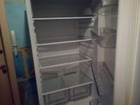 Лот: 11766775. Фото: 2. Холодильник с нижней морозильной... Крупная бытовая техника