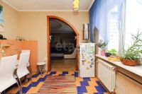 Лот: 25288244. Фото: 8. 3-комн. квартира , Красноярск...
