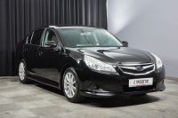 Лот: 24627597. Фото: 4. Subaru Legacy 2011