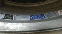 Лот: 17240193. Фото: 4. Диски Rays Black Fleet v210 кованные... Красноярск