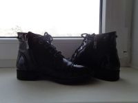 Лот: 21144122. Фото: 3. Демисезонные ботинки для девочки... Дети растут