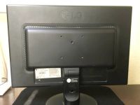 Лот: 17796686. Фото: 2. Монитор LG Flatron W2042S 20". Мониторы, проекторы