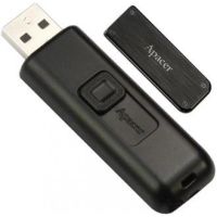 Лот: 8656391. Фото: 3. Флеш-накопитель USB2.0 32Gb Apacer... Компьютеры, оргтехника, канцтовары