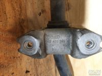 Лот: 18563278. Фото: 6. Стабилизатор Volkswagen Golf 5...