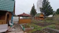 Лот: 25355680. Фото: 4. 2-комн. дача , садоводческое некоммерческое... Красноярск