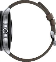 Лот: 24980406. Фото: 4. Умные часы Xiaomi Xiaomi Watch...
