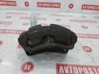 Лот: 20896436. Фото: 2. Суппорт тормозной Toyota Corona... Автозапчасти