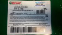 Лот: 9422148. Фото: 5. Масло моторное синтетическое Castrol...