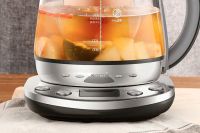 Лот: 14994814. Фото: 3. Чайник Xiaomi Deerma Stainless... Бытовая техника