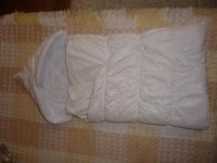 Лот: 3405116. Фото: 5. Конверт для малыша