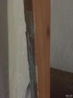 Лот: 8235625. Фото: 5. дверь межкомнатная 600 мм б.у.