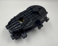 Лот: 19878274. Фото: 2. Редуктор в сборе мясорубки Polaris... Запчасти для бытовой техники