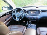 Лот: 16343325. Фото: 6. Kia Sorento Prime 2.2 дизель 2015...