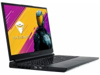 Лот: 25262821. Фото: 5. Ноутбук Machenike 15.6" S15 Pulsar...