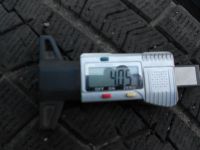 Лот: 24670972. Фото: 3. 1 шт 205-60-16 Bridgestone VRX. Авто, мото, водный транспорт