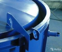 Лот: 7361078. Фото: 2. Форма Кольцо бетонное кс. Оборудование