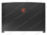 Лот: 20545936. Фото: 2. Крышка матрицы для MSI GF65 Thin... Комплектующие