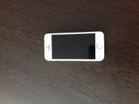 Лот: 8853487. Фото: 3. iPhone 5 S 16 Gb Gold продам. Красноярск