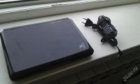 Лот: 1894098. Фото: 2. Asus eee pc 1000h. Компьютеры, ноутбуки, планшеты