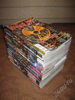 Лот: 544082. Фото: 2. Журналы игромания с 01.2004 по... Журналы, газеты, каталоги