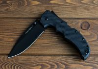 Лот: 1314019. Фото: 5. Cold Steel Recon 1 27BS (CPM-S35VN...