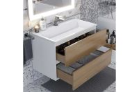 Лот: 24405624. Фото: 4. Раковина для ванной UPERWOOD Barsa. Красноярск