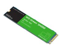 Лот: 25207083. Фото: 2. SSD-накопитель M.2 500Гб WD SSD... Комплектующие