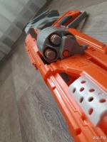 Лот: 13197711. Фото: 4. Nerf "Accustrike Alphahawk". Красноярск