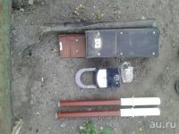 Лот: 13032760. Фото: 2. высоковольтные токоизмерительные... Инструмент и расходные