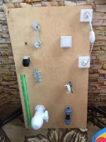 Лот: 16186739. Фото: 4. Бизиборд и машинка. Красноярск