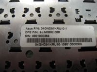 Лот: 11492270. Фото: 3. Клавиатура для ноутбука ASUS M51s... Компьютеры, оргтехника, канцтовары
